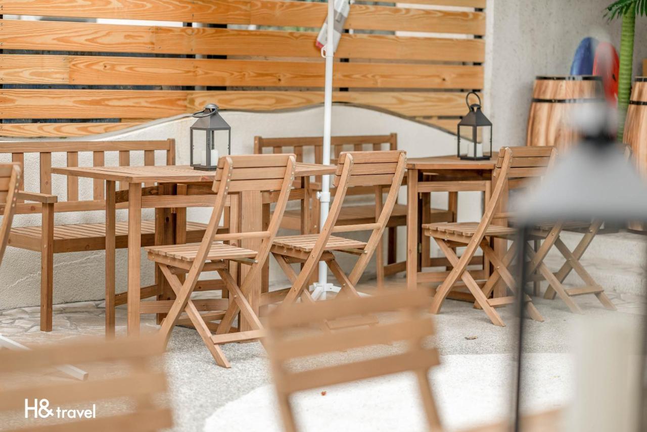 Taitung Puyuma Style Inn Экстерьер фото