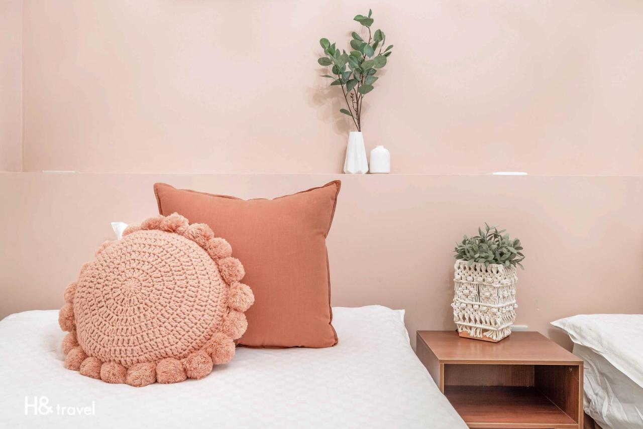 Taitung Puyuma Style Inn Экстерьер фото
